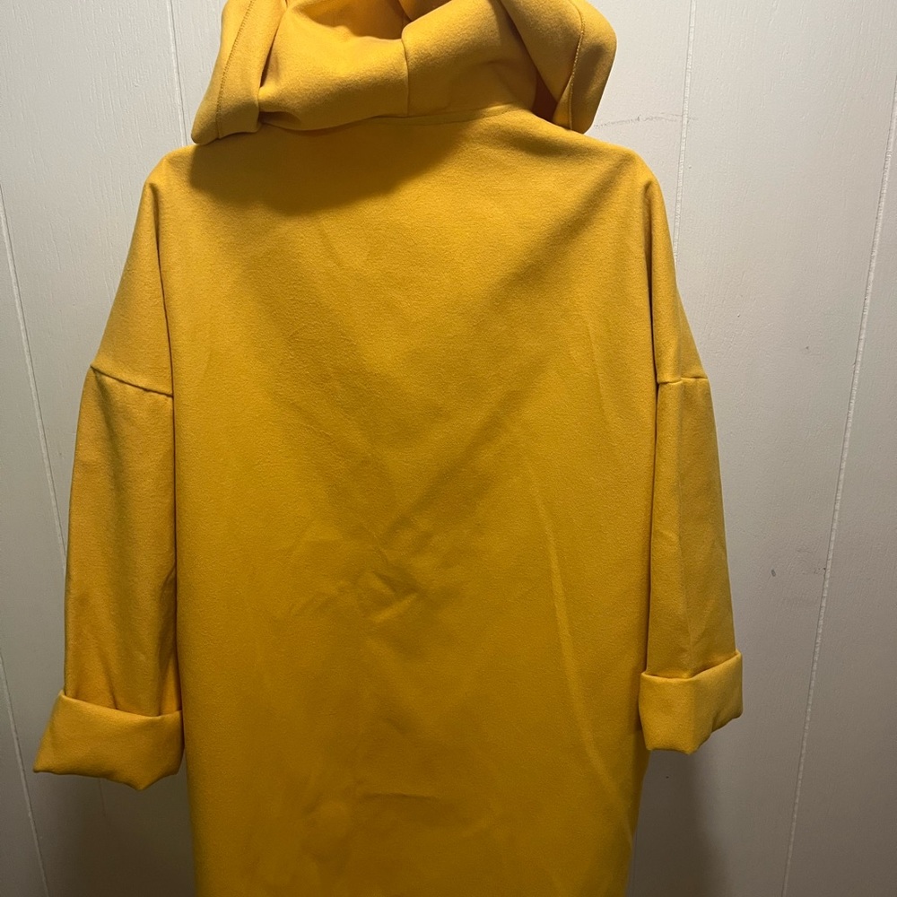 Cat jacket 2XL - Picture 8 of 8